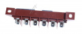 Dihr Last - 6 Poles Terminal Board - DW500551
